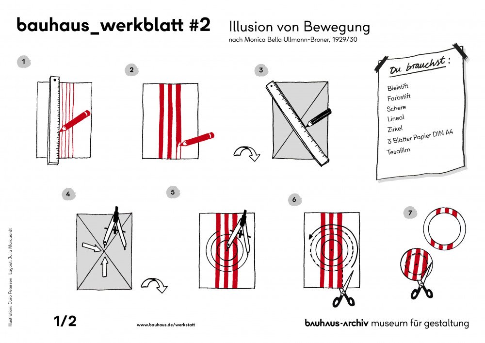 bauhaus_werkblatt #2