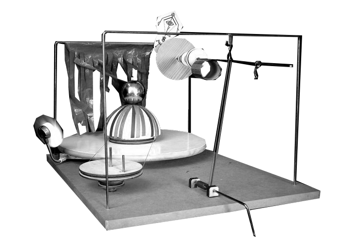 Gestaltungsmaschinen