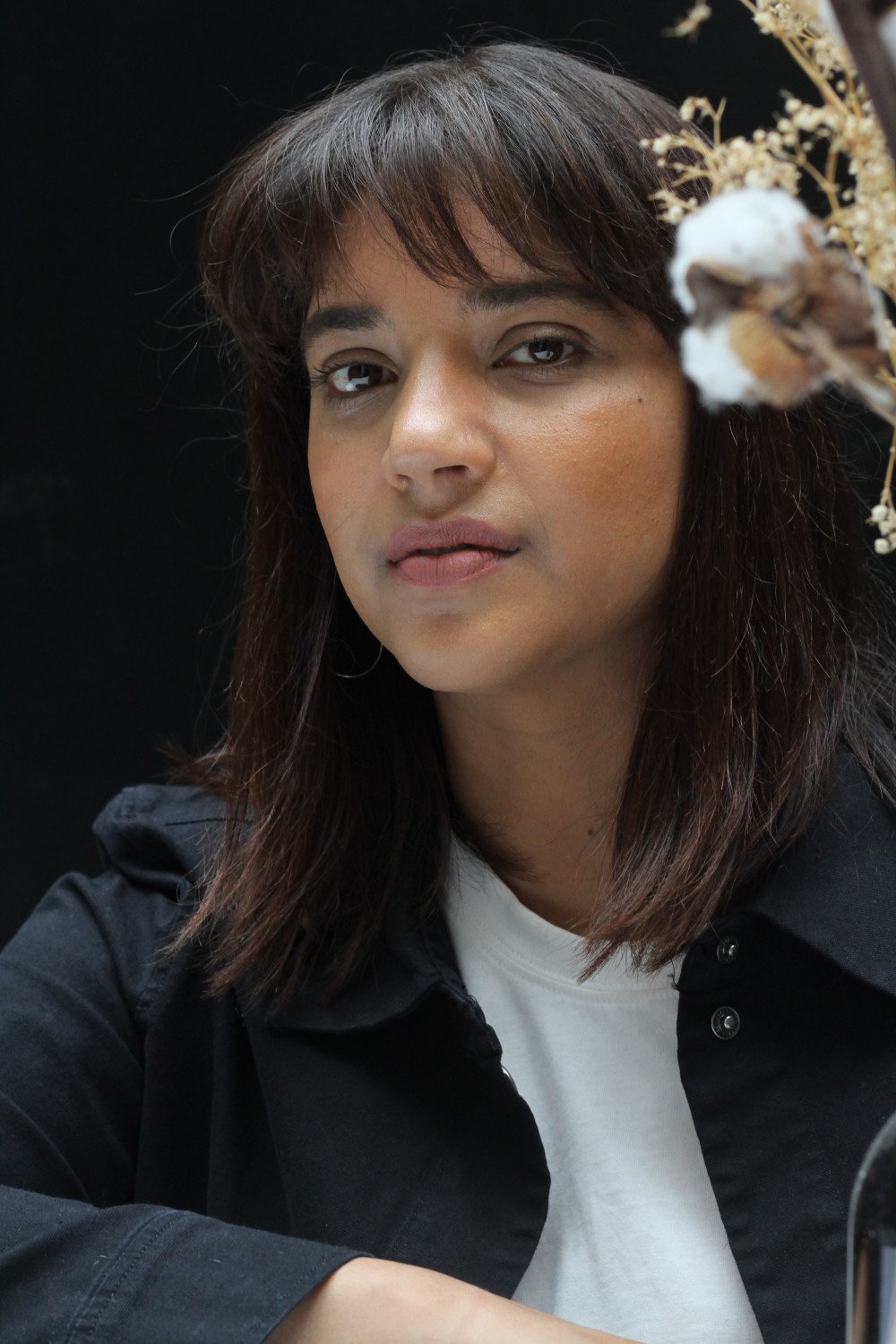 Realigning with the World