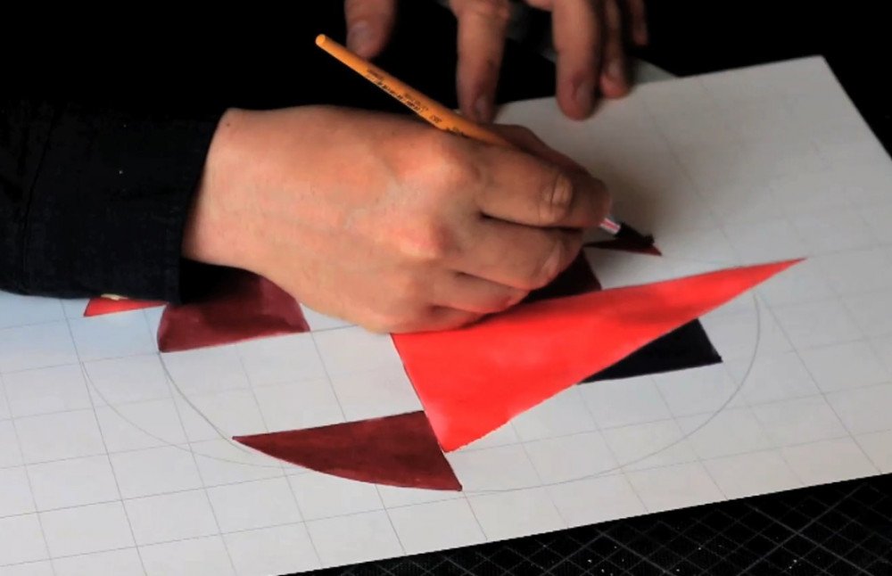 Telefonbilder - Digitale Werkstatt