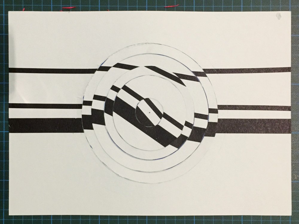 bauhaus_werkblatt #2: Illusion von Bewegung