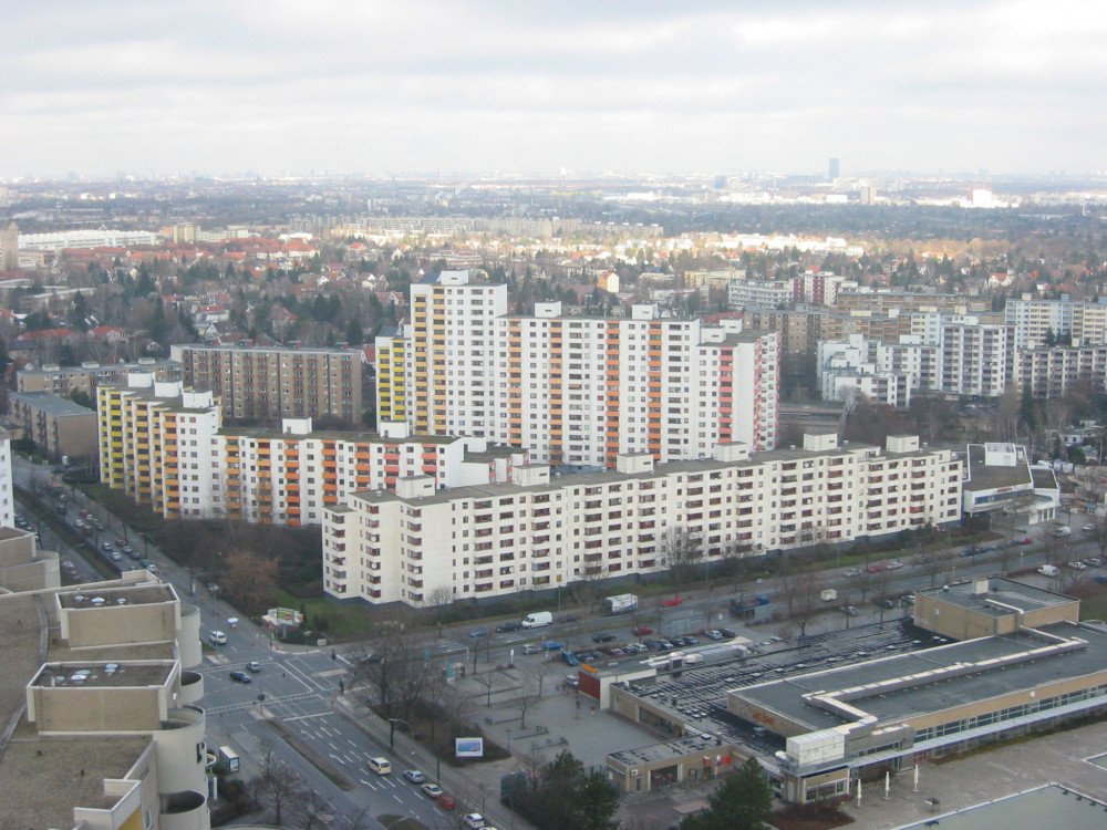 Wie wollen wir zusammenleben?