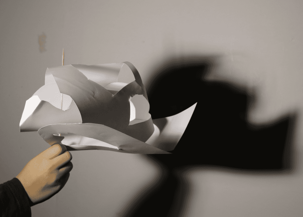 Materialforscher Papier