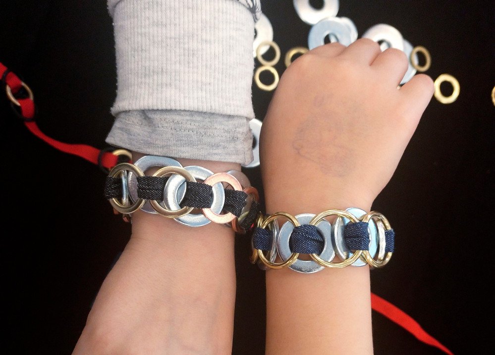 bauhaus_werkblatt #5: Schmuck selber machen