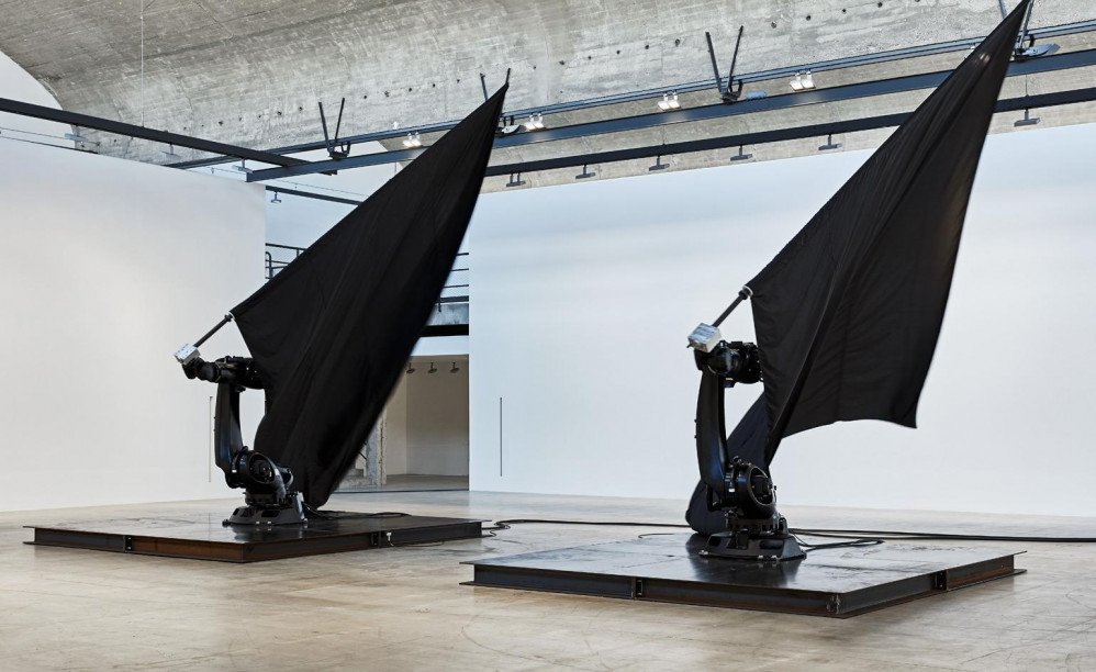 Kunst machen wie ein Ingenieur?